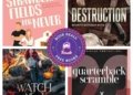 Trenzle Top 10 Trending Free Book Deals for May 28, 2026