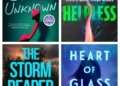 8 Most Anticipated Thriller Books of Summer 2026