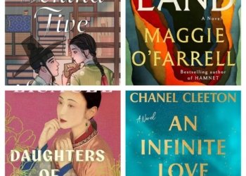 10 Most Anticipated Historical Fiction Books of Summer 2026