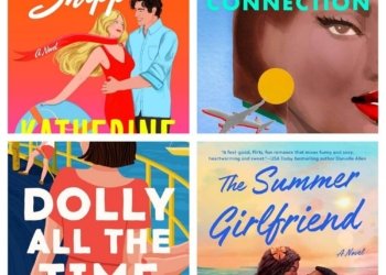 8 Most Anticipated Romance Books of Summer 2026