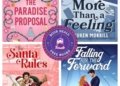 Trenzle Top 10 Trending Free Book Deals for July 21, 2026