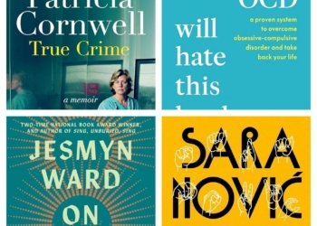 8 Most Anticipated Nonfiction and Memoir Books of Summer 2026