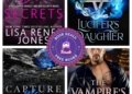 Trenzle Top 10 Trending Free Book Deals for August 19, 2026