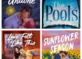 8 Most Anticipated Romance Books of Fall 2026