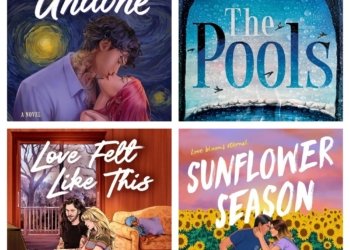 8 Most Anticipated Romance Books of Fall 2026