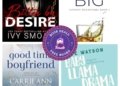 Trenzle Top 10 Trending Free Book Deals for October 07, 2026