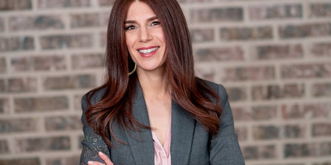 A Conversation with Jessica Rao, a Contemporary Fiction Author