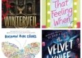 10 Most Anticipated Young Adult Books of Fall 2026